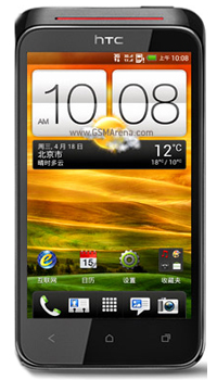 HTC Desire VC